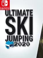 Ultimate Ski Jumping 2020