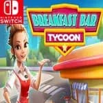 Breakfast Bar Tycoon