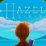 Hazel Sky