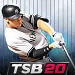 MLB Tap Sports Baseball 2020