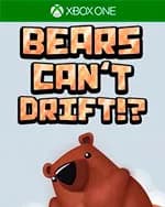 Bears Can’t Drift!?