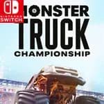 Monster Truck Championship