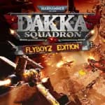 Warhammer 40,000: Dakka Squadron