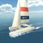 ASA's Catamaran Challenge