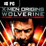 X-Men Origins: Wolverine - Uncaged Edition