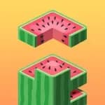 Juicy Stack - 3D Tile Puzzlе