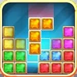 Block Puzzle Classic Jewel