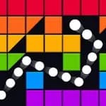 Brick Breaker Master - offline fun games