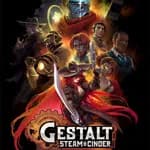 Gestalt: Steam & Cinder