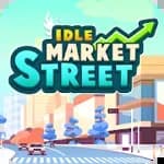 Idle Market Street