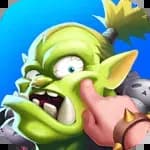 Infinite Dungeon : Crazy Defense