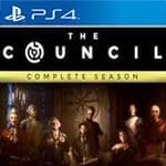 The Council - The Complete Season