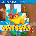 Duck Souls+