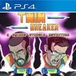 Twin Breaker: A Sacred Symbols Adventure