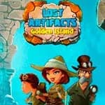 Lost Artifacts: Golden Island