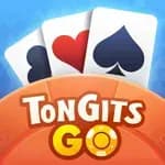 Tongits Go - The Best Card Game Online