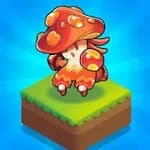 Heal the Land - Amazing Merge Game