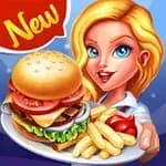 Tasty Cooking: Craze Restaurant Chef Cooking Games