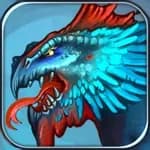 Dungeons of Evilibrium (RPG) – Card Battle Strategy Game