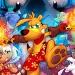 TY the Tasmanian Tiger HD