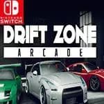 Drift Zone Arcade