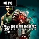 Bionic Commando