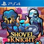 Shovel Knight Pocket Dungeon