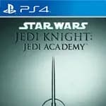 Star Wars Jedi Knight: Jedi Academy