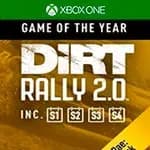 DiRT Rally 2.0 - Game of the Year Edition