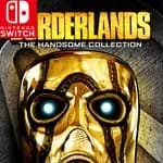 Borderlands: The Handsome Collection