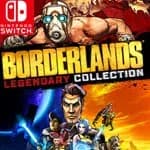 Borderlands Legendary Collection
