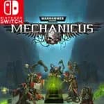 Warhammer 40,000: Mechanicus