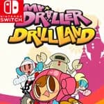 Mr. DRILLER DrillLand