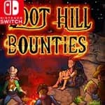 Boot Hill Bounties