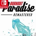 Burnout Paradise Remastered
