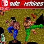 Arcade Archives IKARI III -THE RESCUE-