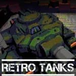 Retro Tanks