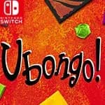 Ubongo