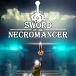 Sword of the Necromancer