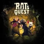 A Rat's Quest: The Way Back Home