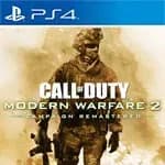 Call of Duty: Modern Warfare 2 Campaign Remastered