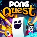 PONG Quest