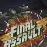 Final Assault
