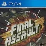Final Assault
