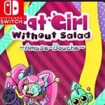 Cat Girl Without Salad: Amuse-Bouche