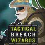 Tactical Breach Wizards