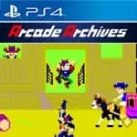 Arcade Archives THE TIN STAR