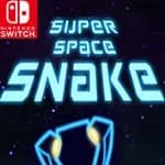 Super Space Snake