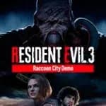 Resident Evil 3: Raccoon City Demo