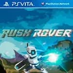 Rush Rover